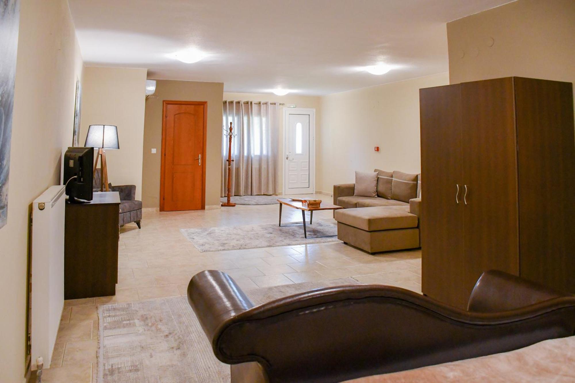 Toula Rooms Ángistron Zewnętrze zdjęcie