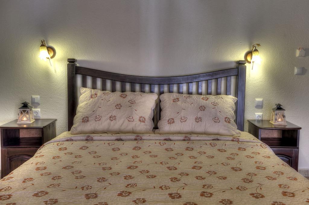 Toula Rooms Ángistron Pokój zdjęcie